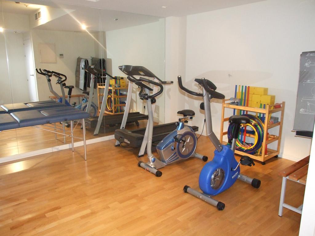 Apartmentos Las Arcadias ميورقة المظهر الخارجي الصورة