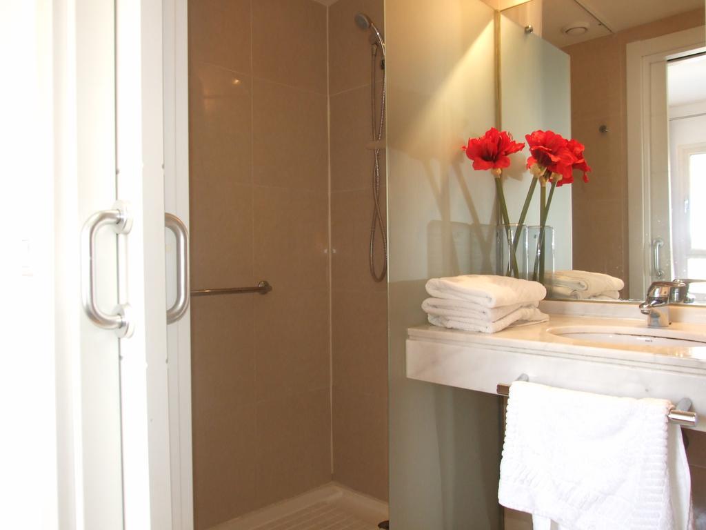 Apartmentos Las Arcadias ميورقة المظهر الخارجي الصورة