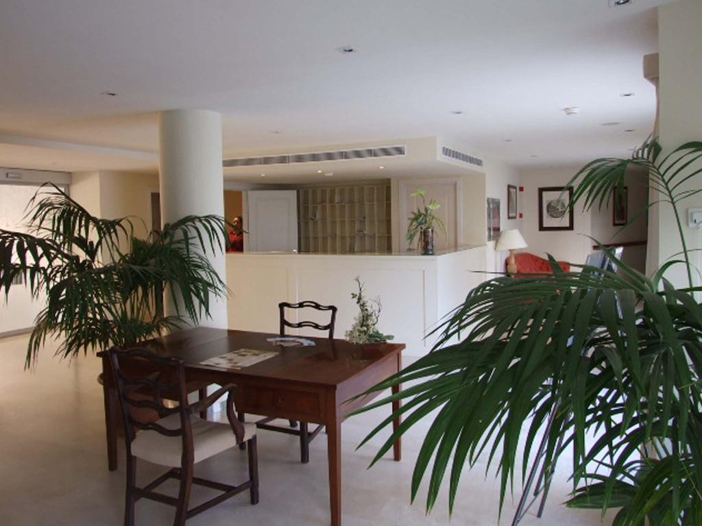 Apartmentos Las Arcadias ميورقة المظهر الخارجي الصورة