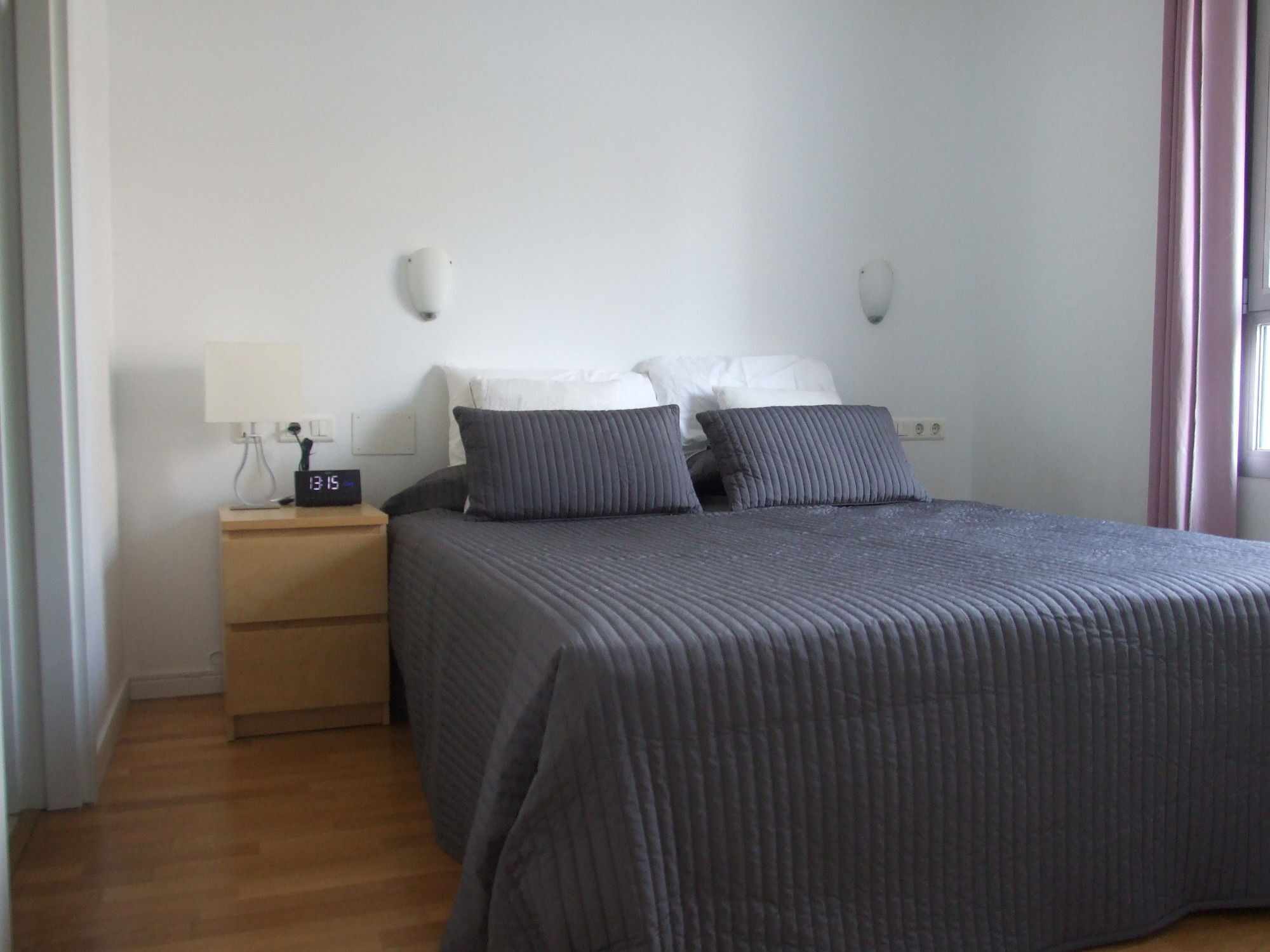 Apartmentos Las Arcadias ميورقة المظهر الخارجي الصورة